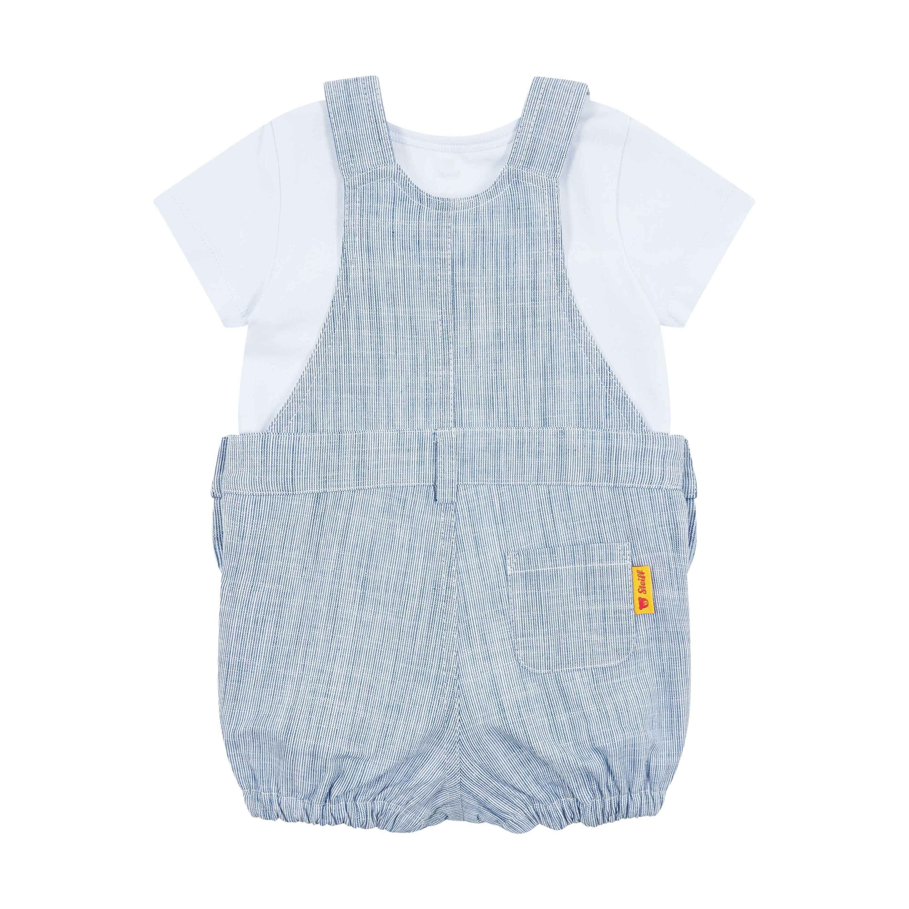 Steiff Shorts Set Shorts + T-Shirt günstig online kaufen
