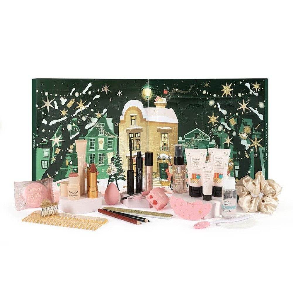 Douglas Adventskalender Douglas Adventskalender 2025 (1-tlg)