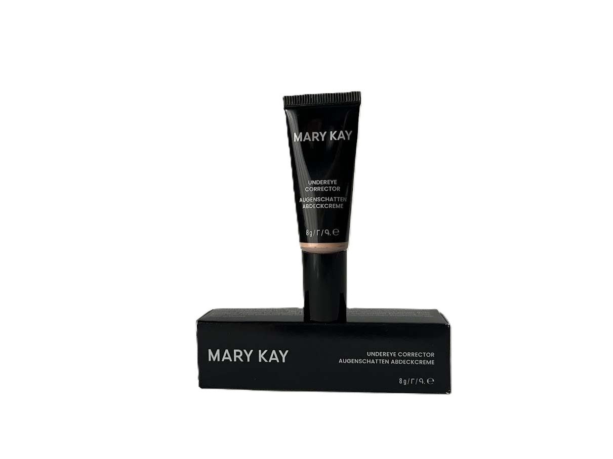 Mary Kay Augencreme Mary Kay Undereye Corrector Augenschatten Abdeckcreme light peach 8g
