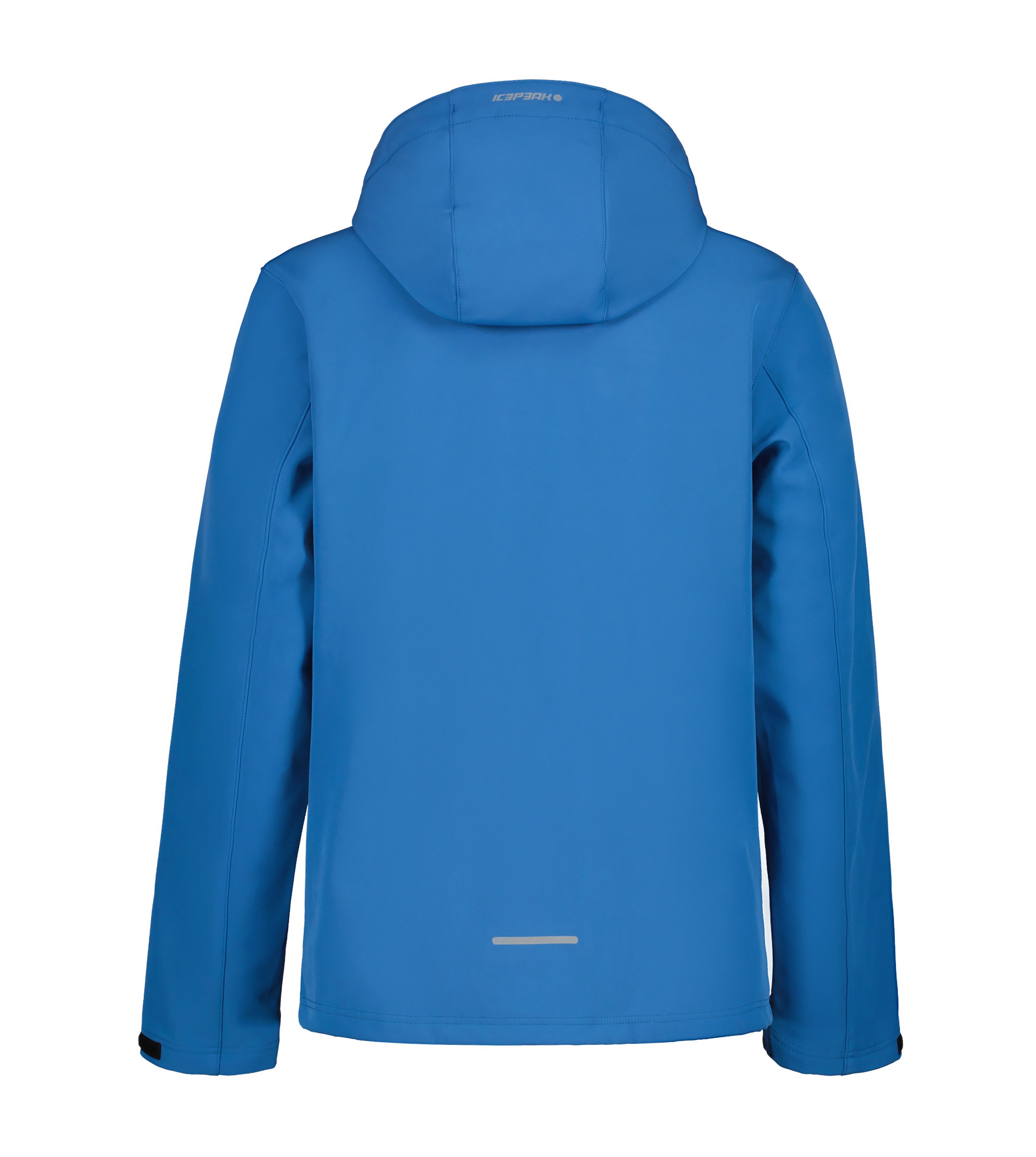 Icepeak Softshelljacke BRIMFIELD (1-St) mit dezenten günstig online kaufen