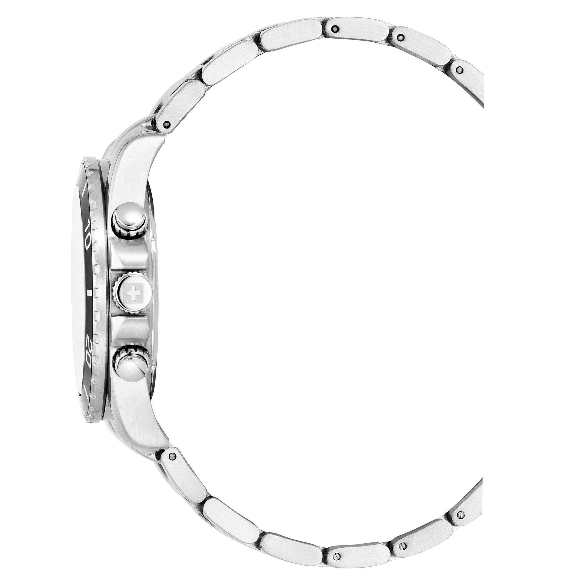 Swiss Alpine Military Quarzuhr 7029.9131SAM günstig online kaufen
