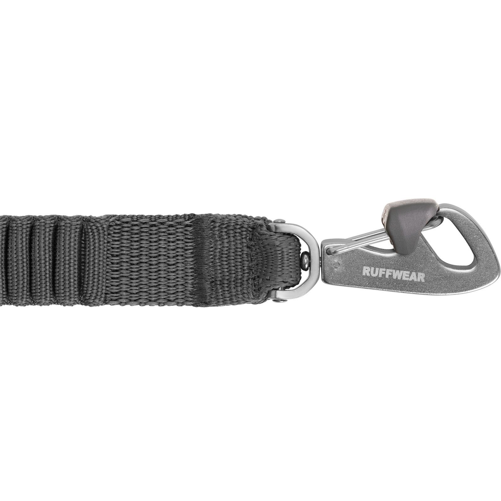 Ruffwear Hundeleine Double Track™ Coupler 40294-042, Leinenverbindung für zwei Hunde.