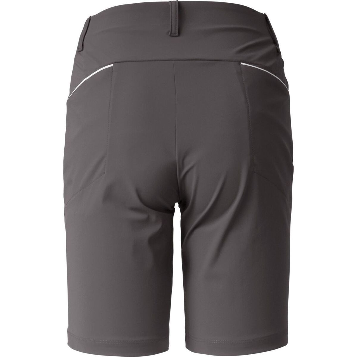 MARTINI Funktionsshorts Alpmate Sonic Shorts W Bequeme und funktionale Shorts für Freizeit, Reisen und