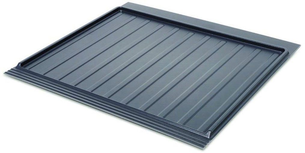 nobilia® Schubladenmatte für nobilia Spülenschrank, idealer Feuchtigkeitsschutz, in drei Breiten