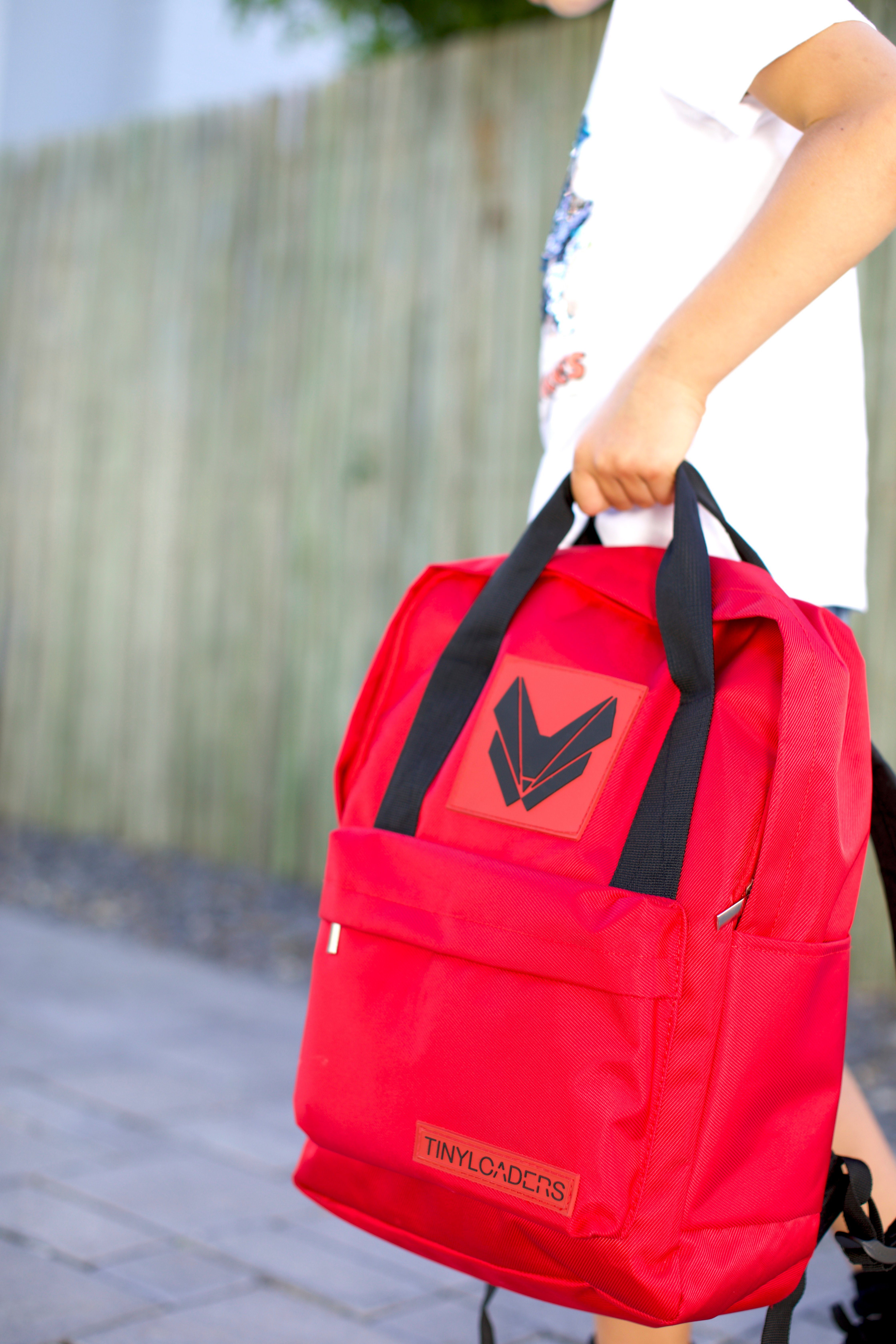 TINYLOADERS Kinderrucksack Kinderrucksack Kinder Rucksack Backpack Schulranzen Wanderrucksack, Rucksack Kinder, Kinderrucksack, Boy, Girls, Junge, Mädchen
