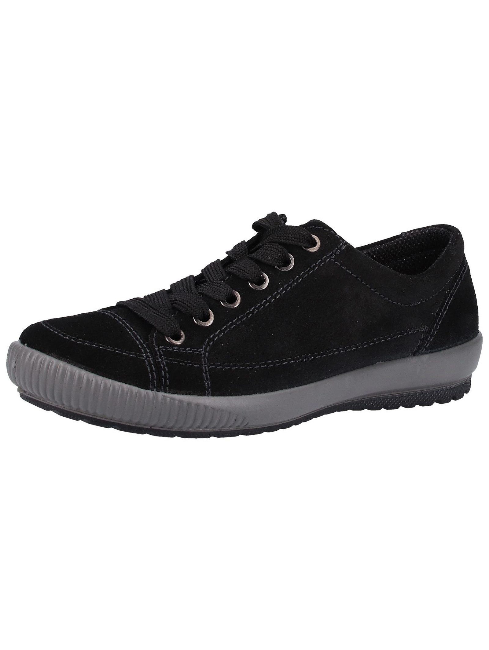 Sneaker Veloursleder Sneaker