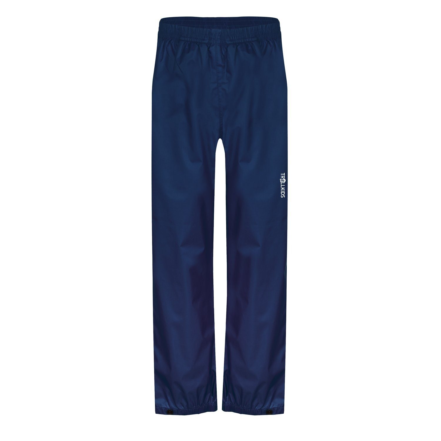 TROLLKIDS Regenhose KIDS TROLLTUNGA PANTS (1-tlg)