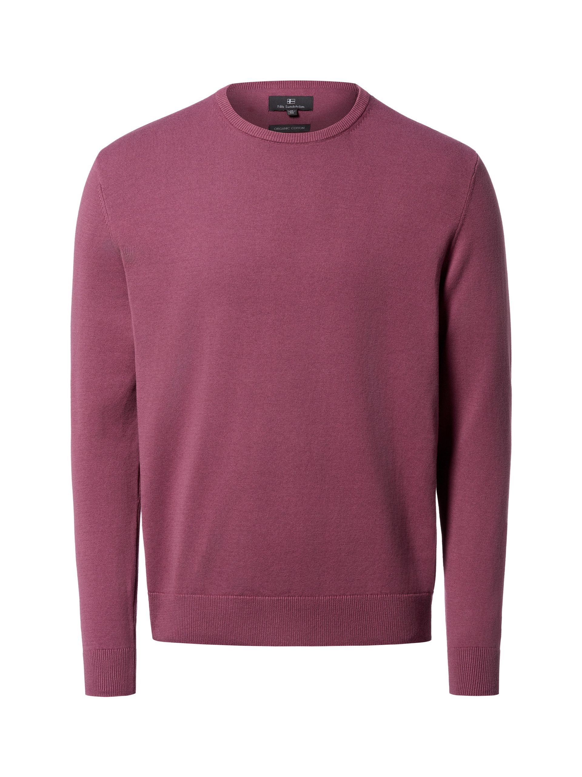 Nils Sundström Strickpullover