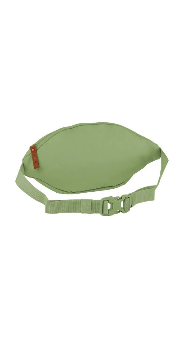 Satch Bauchtasche cross, easy Access für Kopfhörerkabel