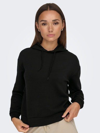 ONLY Play Kapuzensweatshirt ONPLOUNGE LS HOOD günstig online kaufen