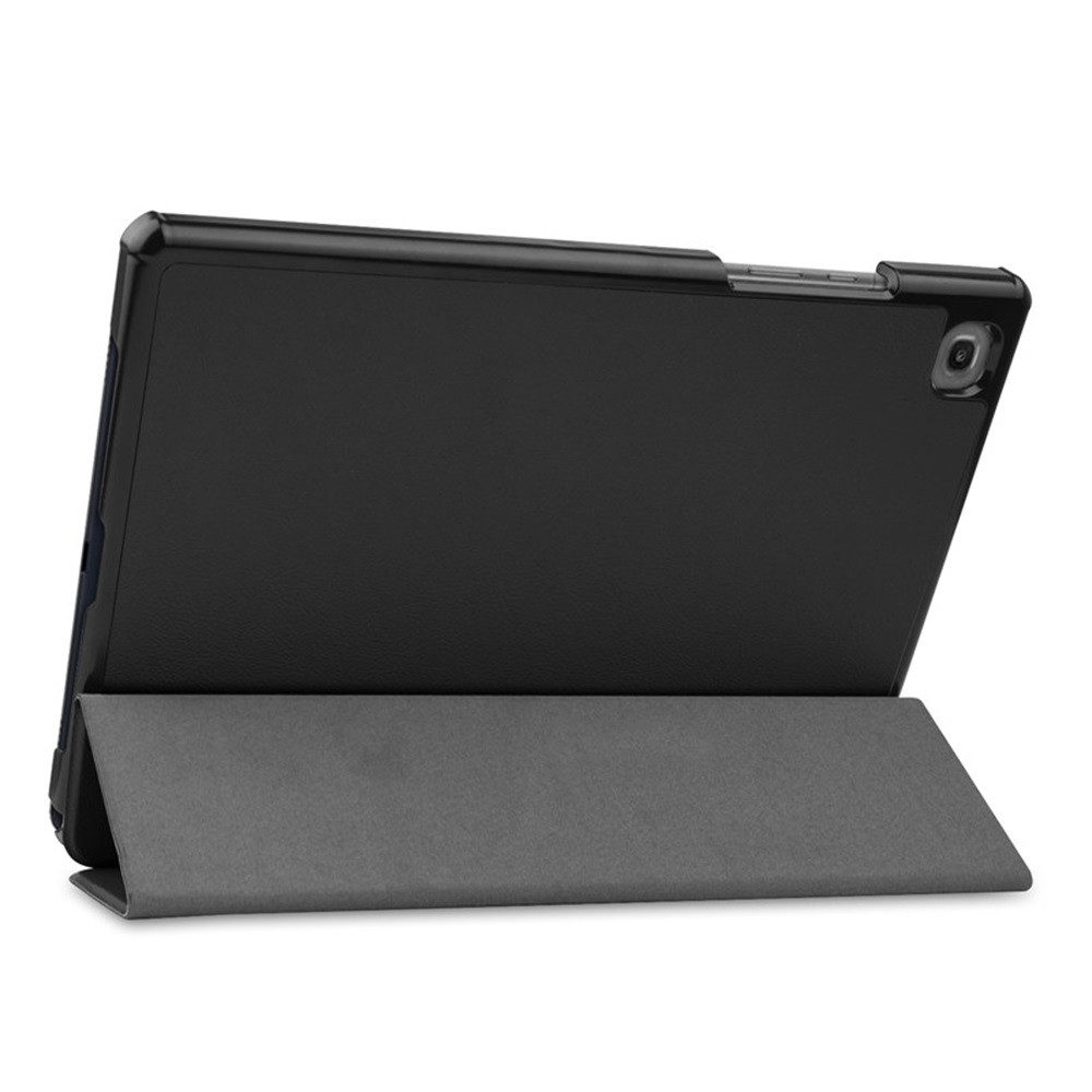 FroShop Tablet-Hülle Schutzhülle für Samsung Galaxy Tab A7 10.4" Modelle 2020 und 2022 10.4 Zoll, Wake Up / Sleep Smart Cover SM-T500, SM-T503, SM-T505, SM-T509 – Bild 3 von 5