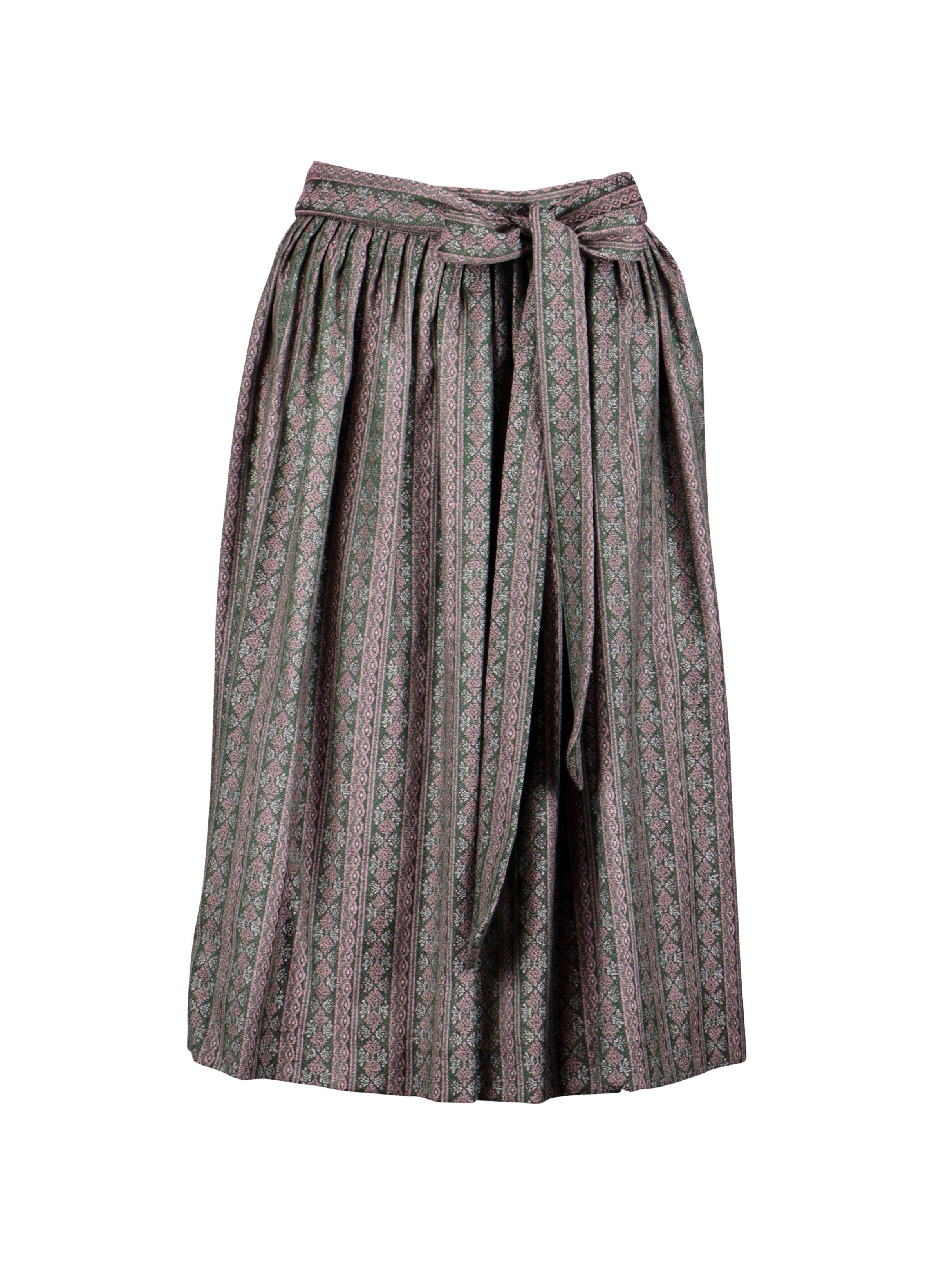 Berwin Dirndlschürze