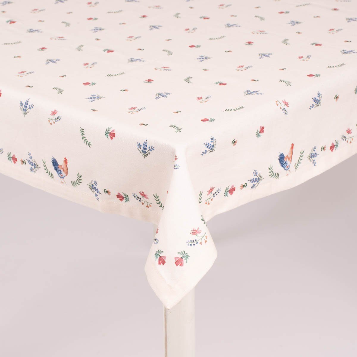 SCHÖNER LEBEN. Tischdecke Clayre & Eef günstig online kaufen