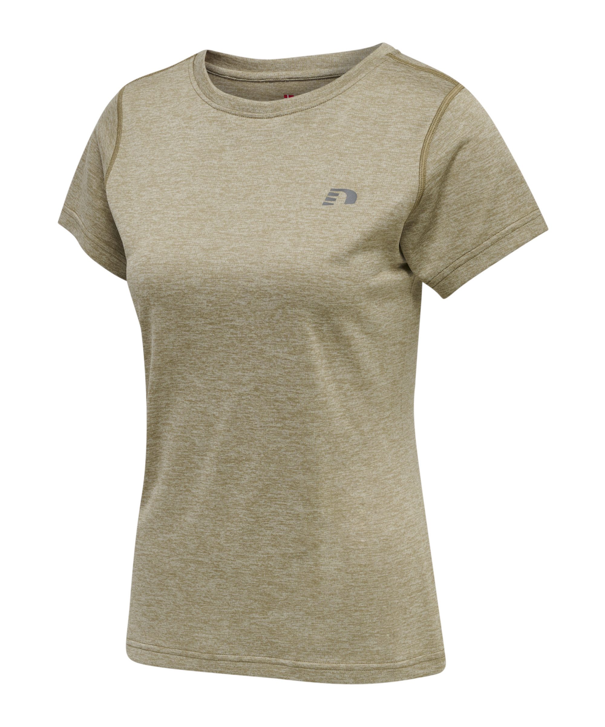 NewLine Laufshirt Newline Statement T-Shirt Running Damen default