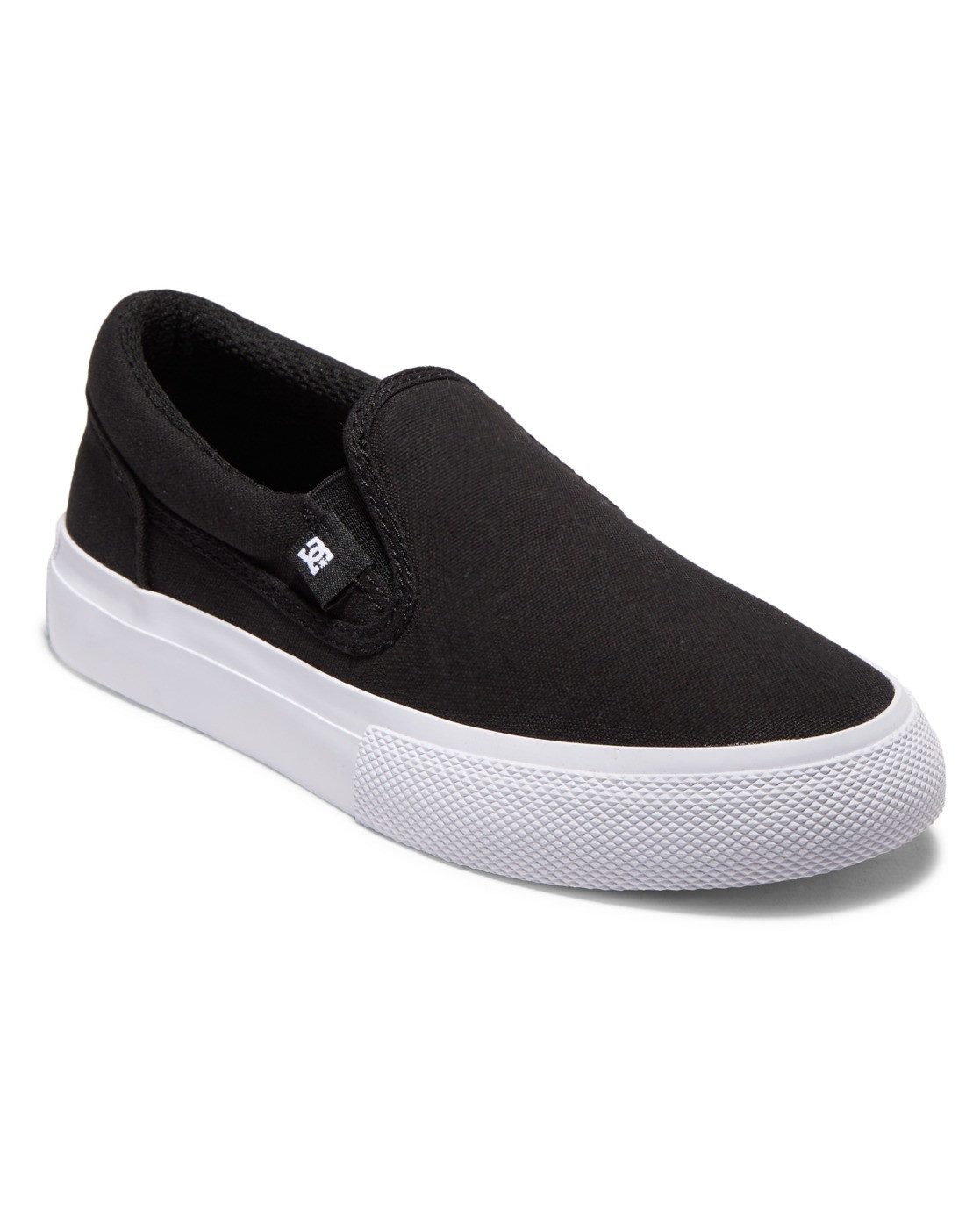DC Shoes Manual Slip Sneaker