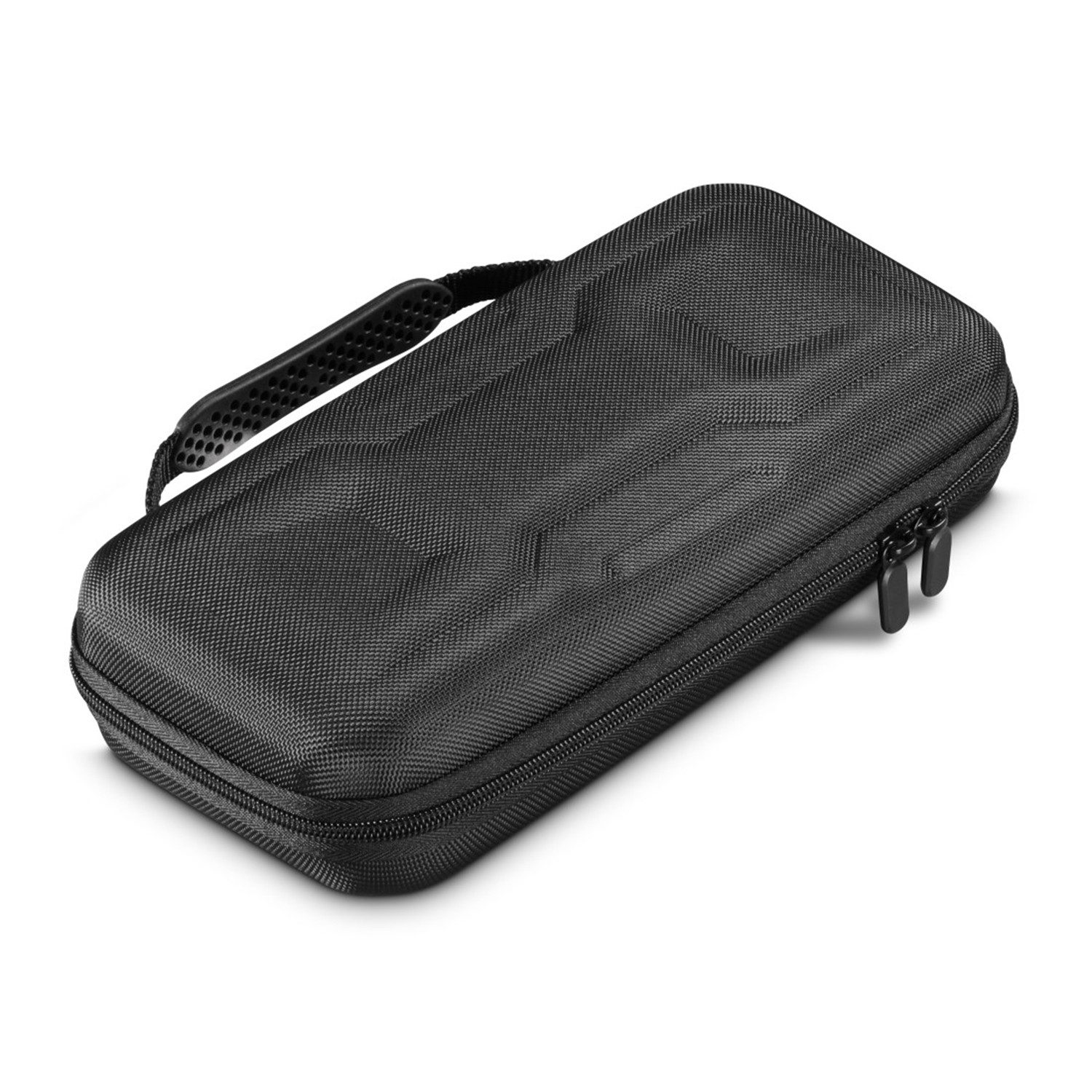 uRage Konsolen-Tasche Transporttasche für Nintendo Switch 2, Schwarz