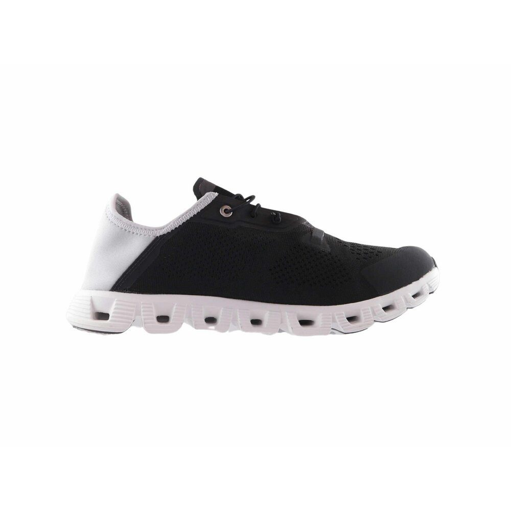 on On - Cloud 5 - Schwarz Schnürschuh günstig online kaufen
