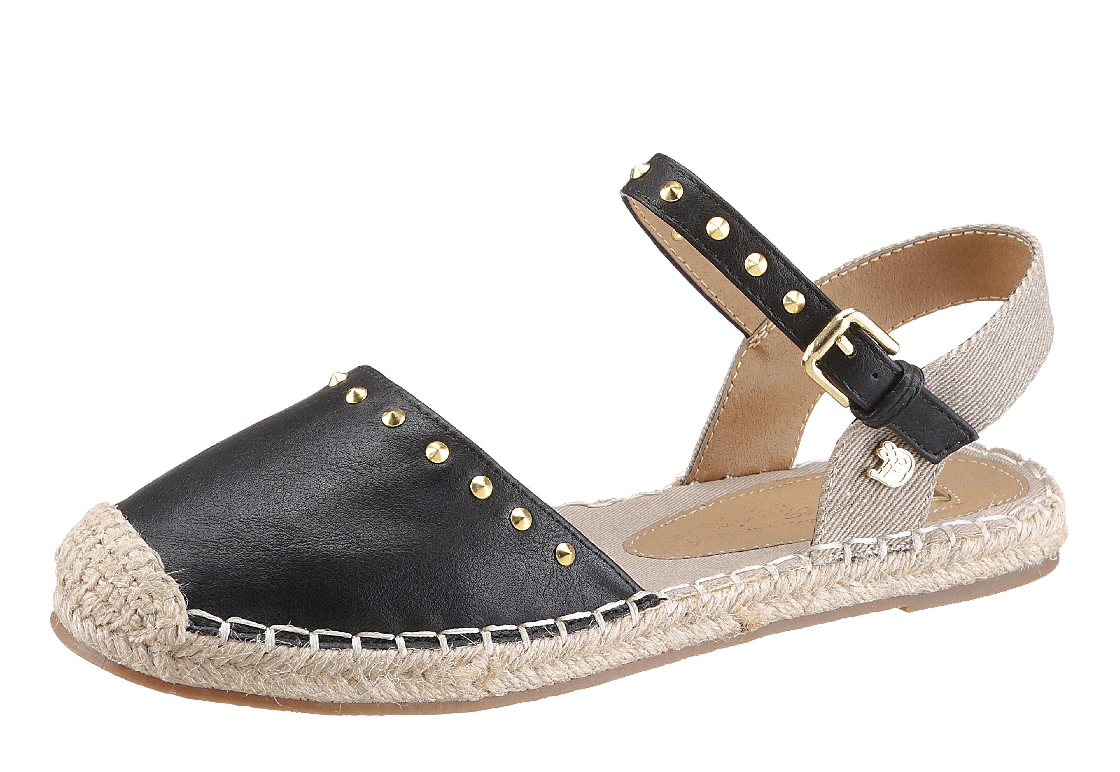espadrille tom tailor