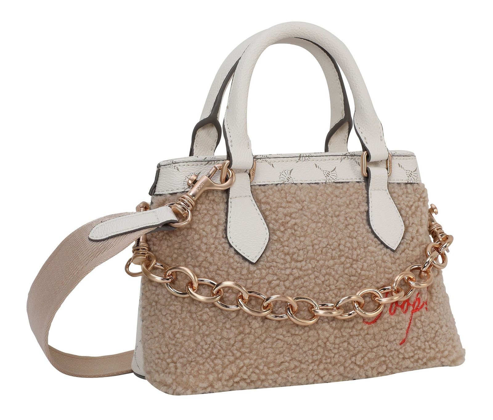 JOOP! Handtasche Cortina Peluche