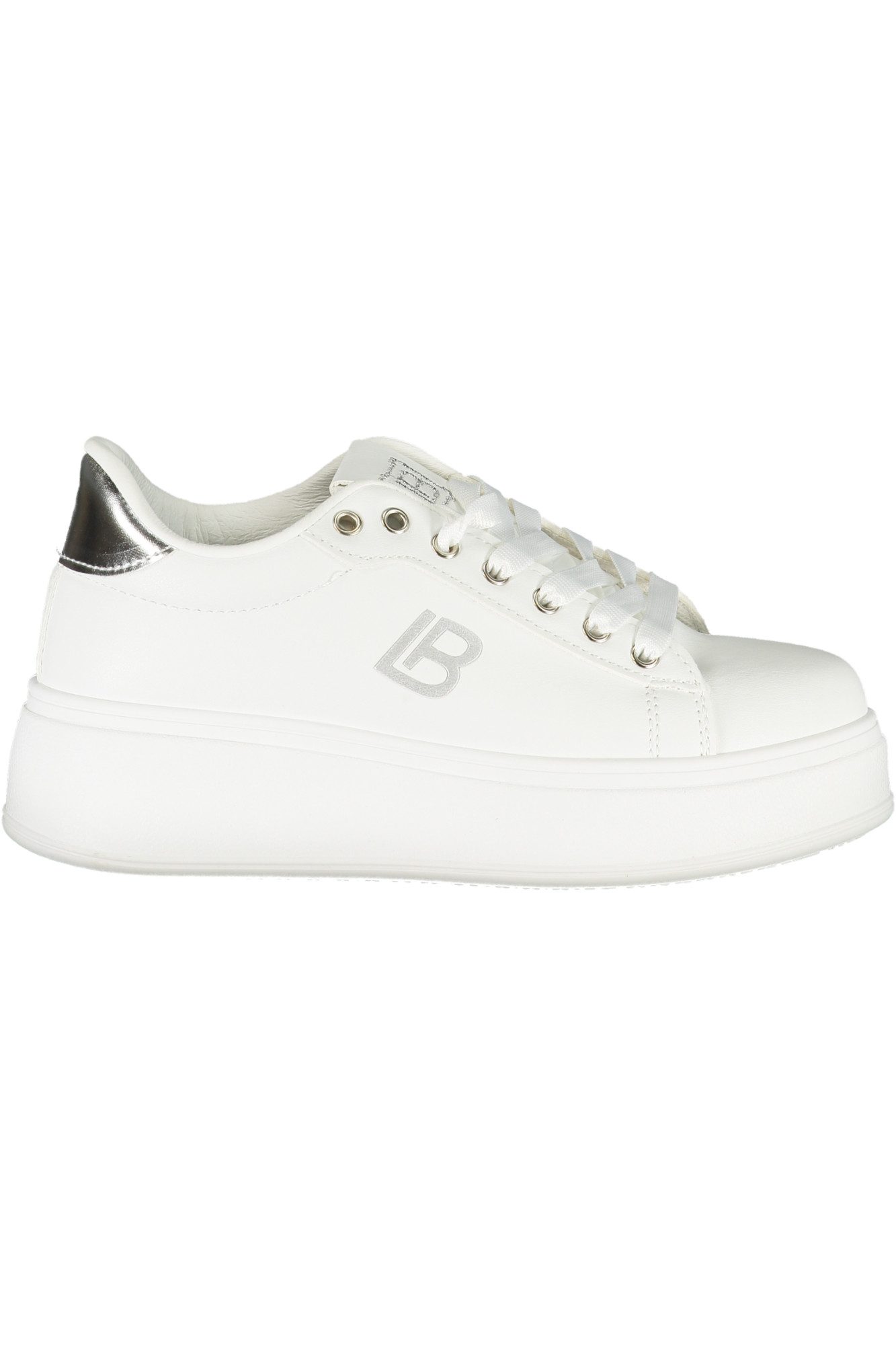 Laura Biagiotti Sneaker Eleganter Damensportschuh in günstig online kaufen