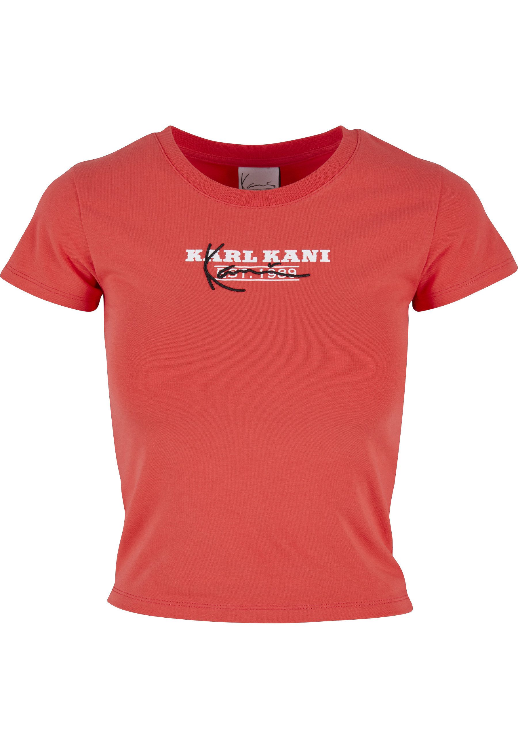 T-Shirt Karl Kani Damen