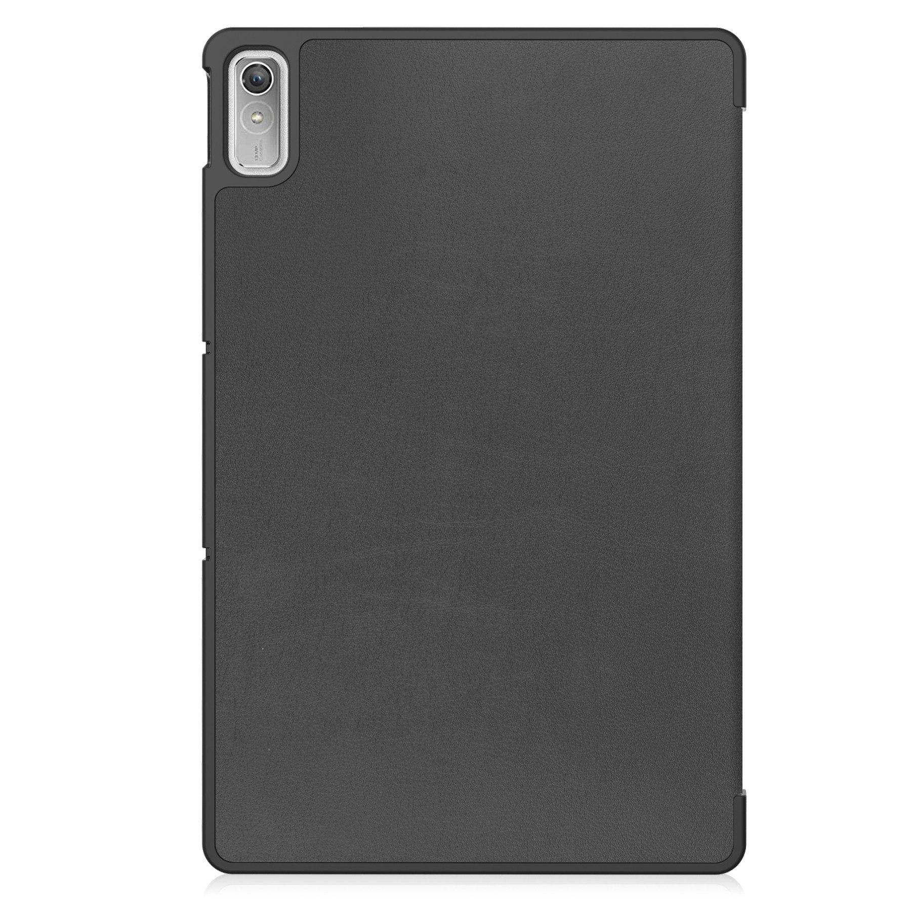 Lobwerk Tablet-Hülle Schutzhülle für Lenovo Tab P11 2. Generation TB-350FU / TB-350XC 11.5, Wake & Sleep Funktion, Sturzdämpfung, Aufstellfunktion