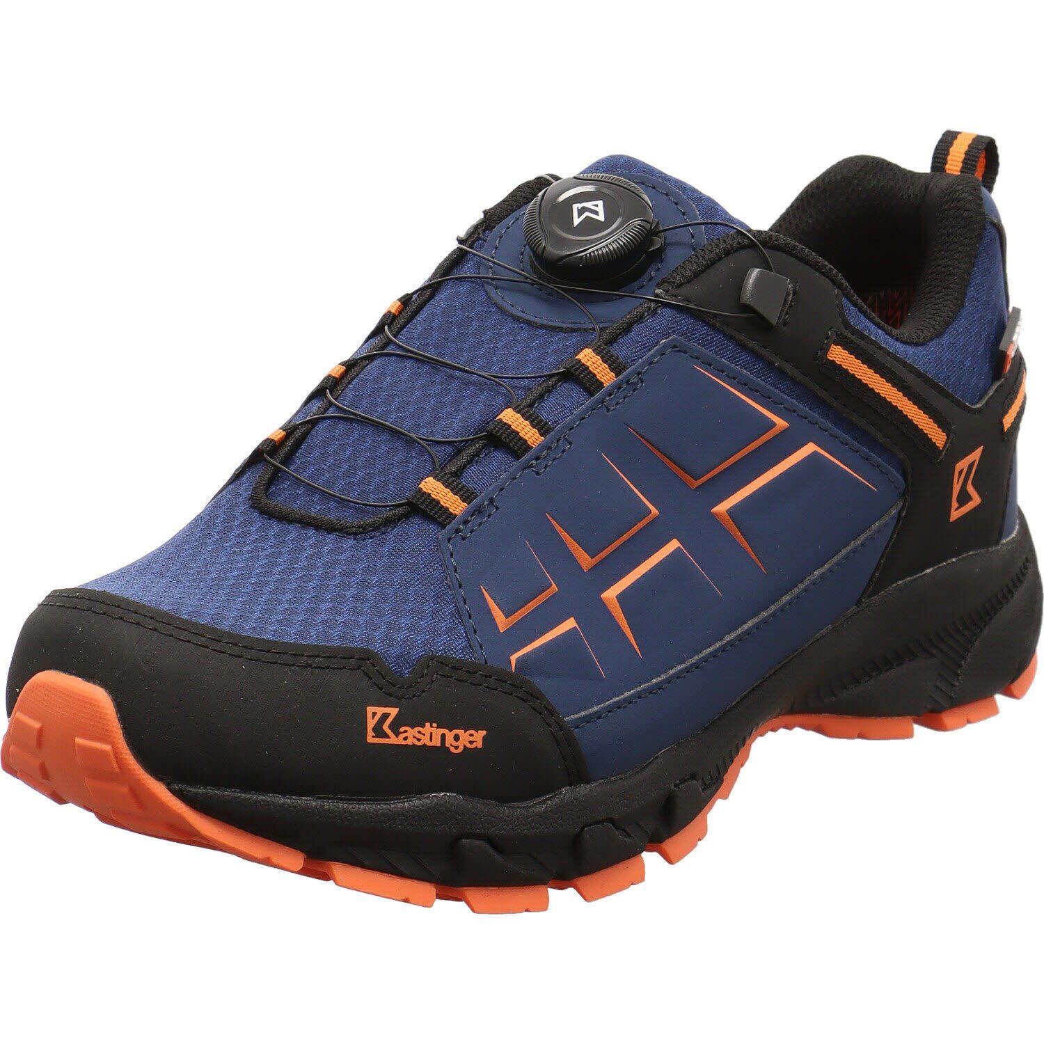 Kastinger Kompar Low XT KTX Wanderschuh
