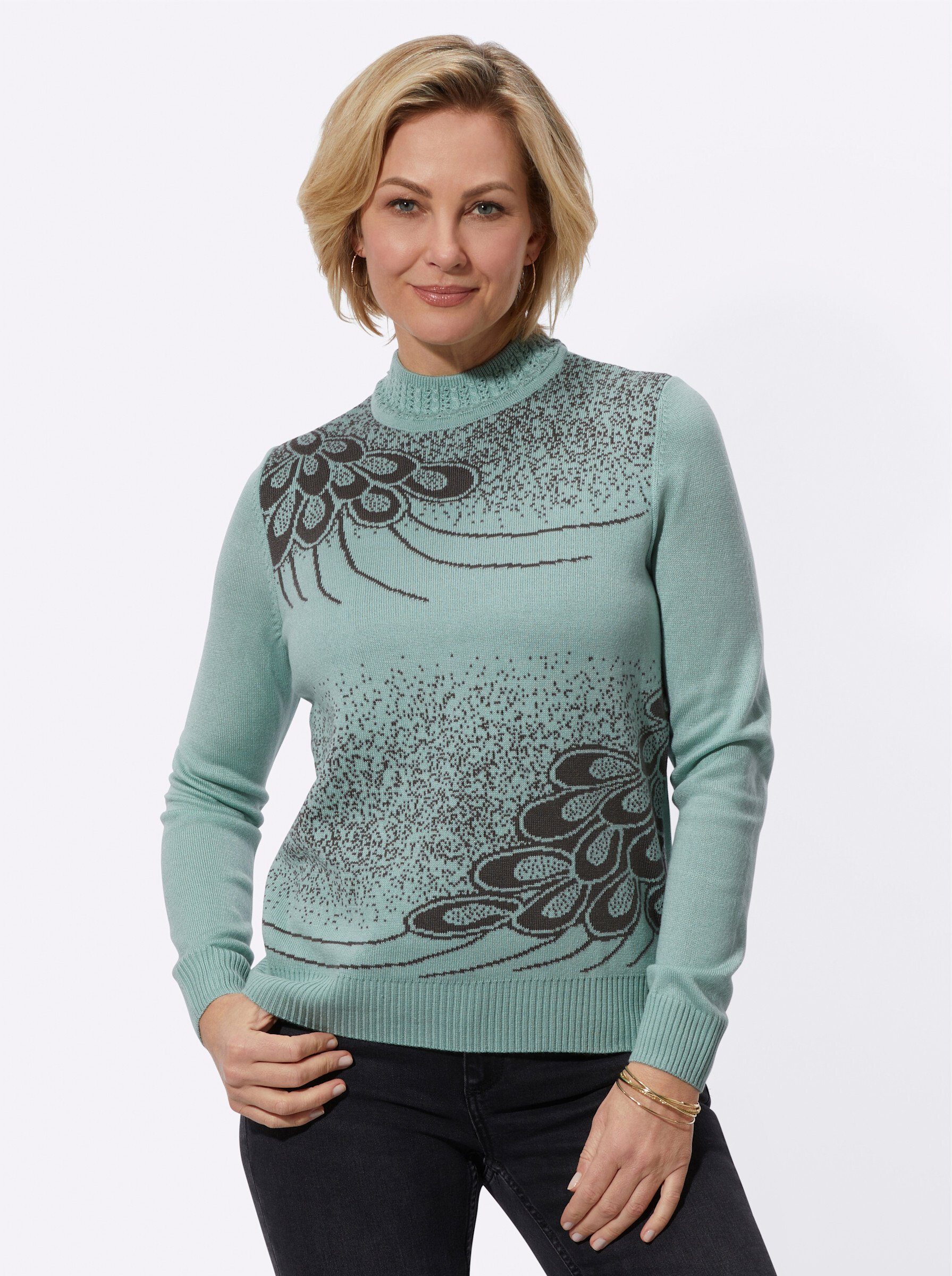 Strickpullover Pullover