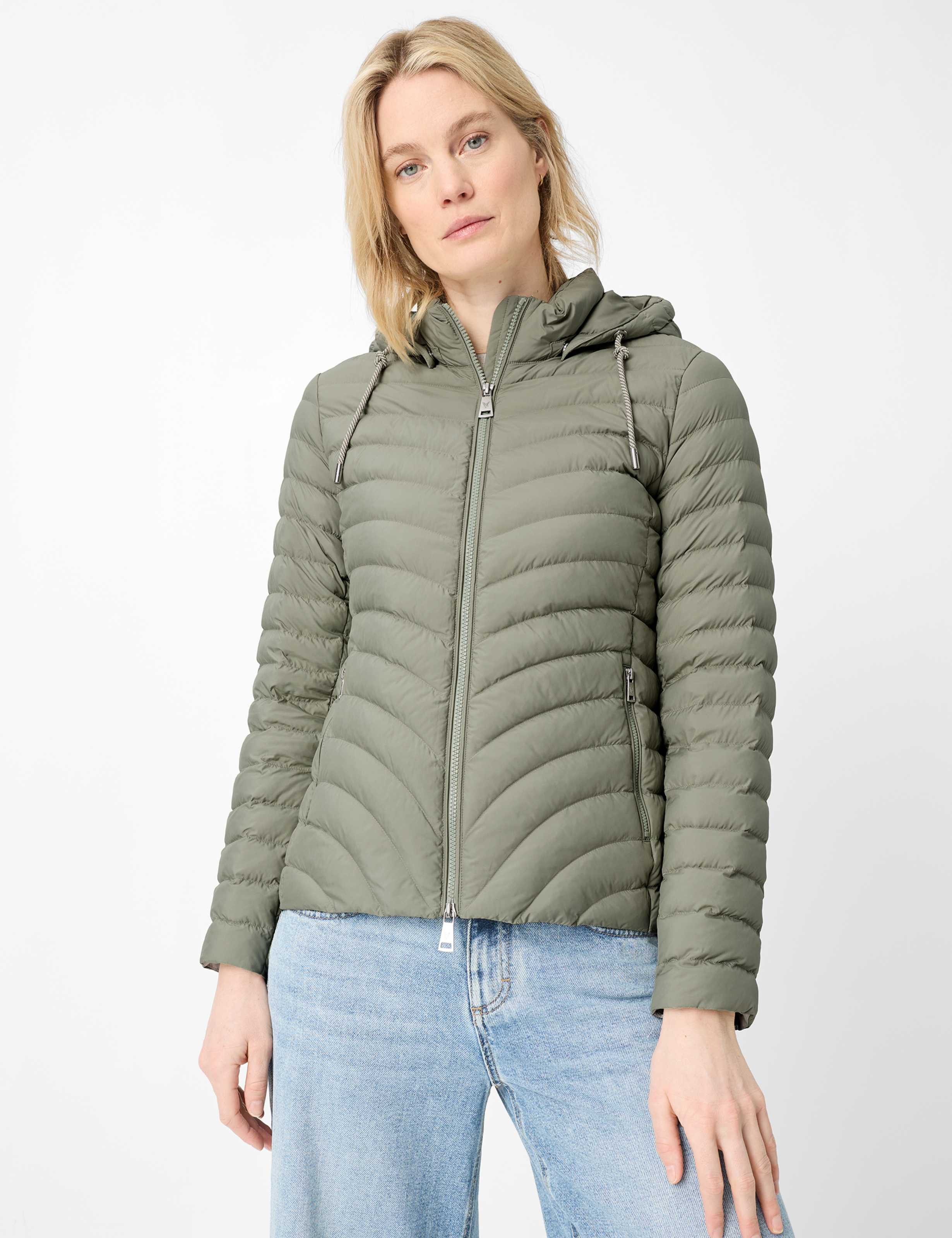 Fuchs Schmitt Outdoorjacke Style Steppjacke Calgary günstig online kaufen