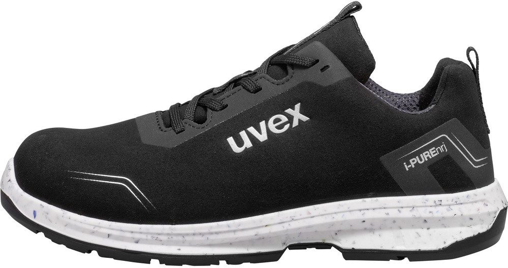Uvex 1 Sport S2 68927 Halbschuh Pur Sicherheitsschuh