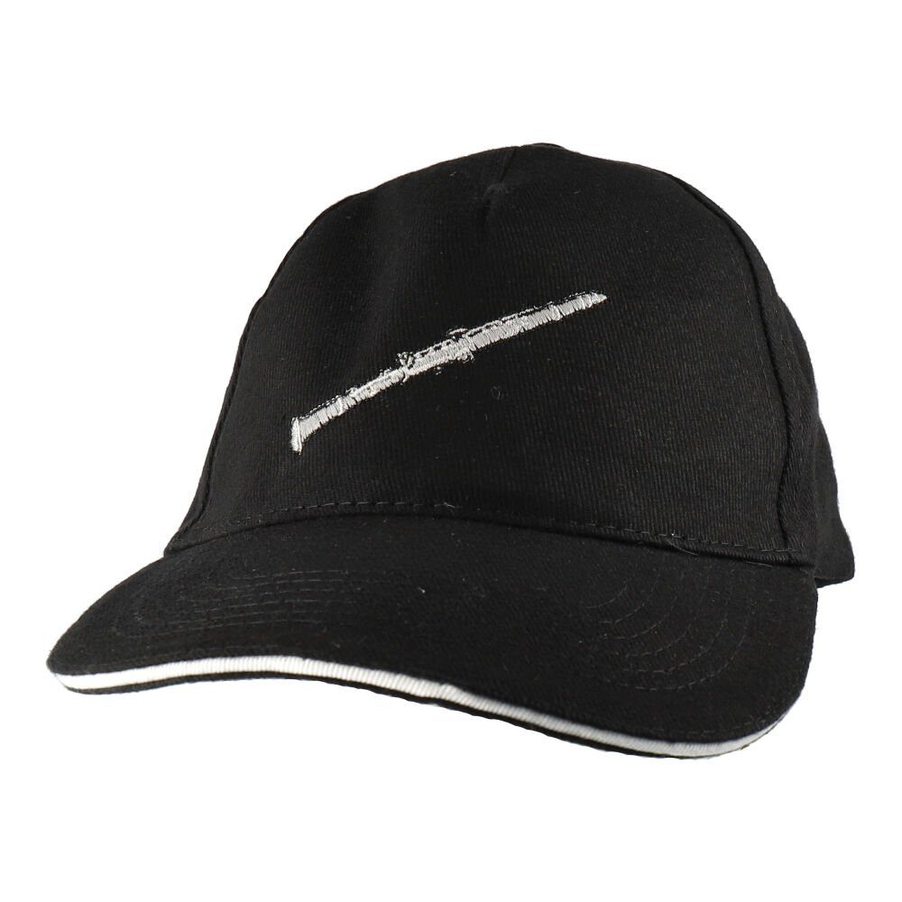 mugesh Baseball Cap Cap Klarinette für günstig online kaufen