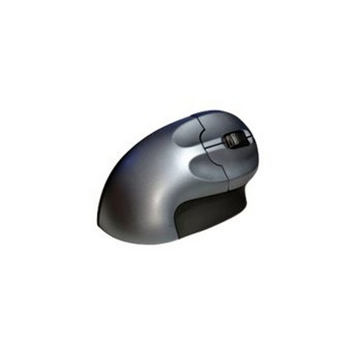 BAKKERELKHUIZEN BakkerElkhuizen Grip Maus Wireless Tastatur- und Maus-Set