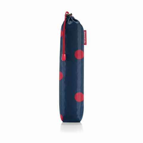 REISENTHEL® Einkaufsshopper easyshoppingbag Mixed Dots Red 30 L, 30 l