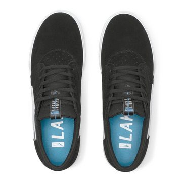 Lakai Griffin - black/suede Sneaker