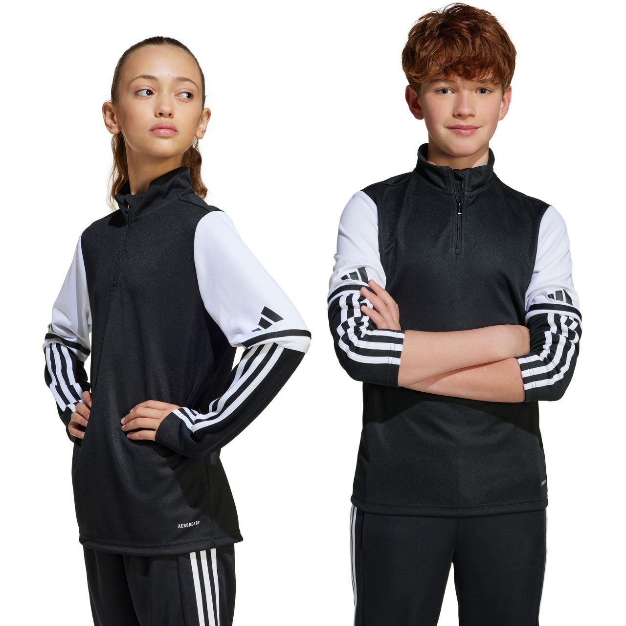 adidas Performance Sweatshirt Squadra 25