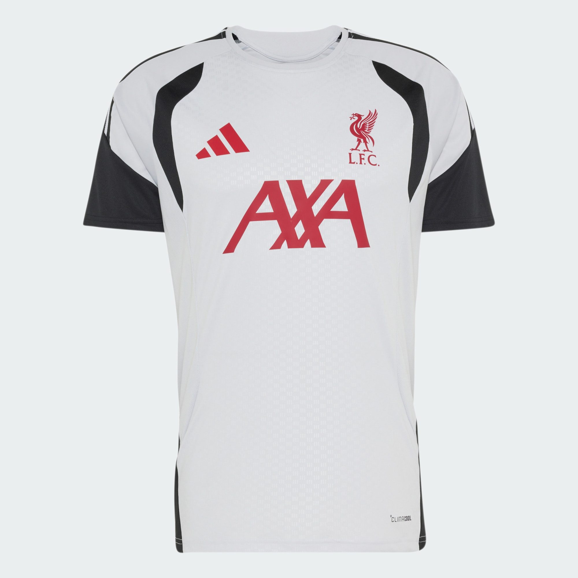 adidas Performance Fußballtrikot LIVERPOOL FC 26/27 TIRO TRAININGSTRIKOT (1-tlg)