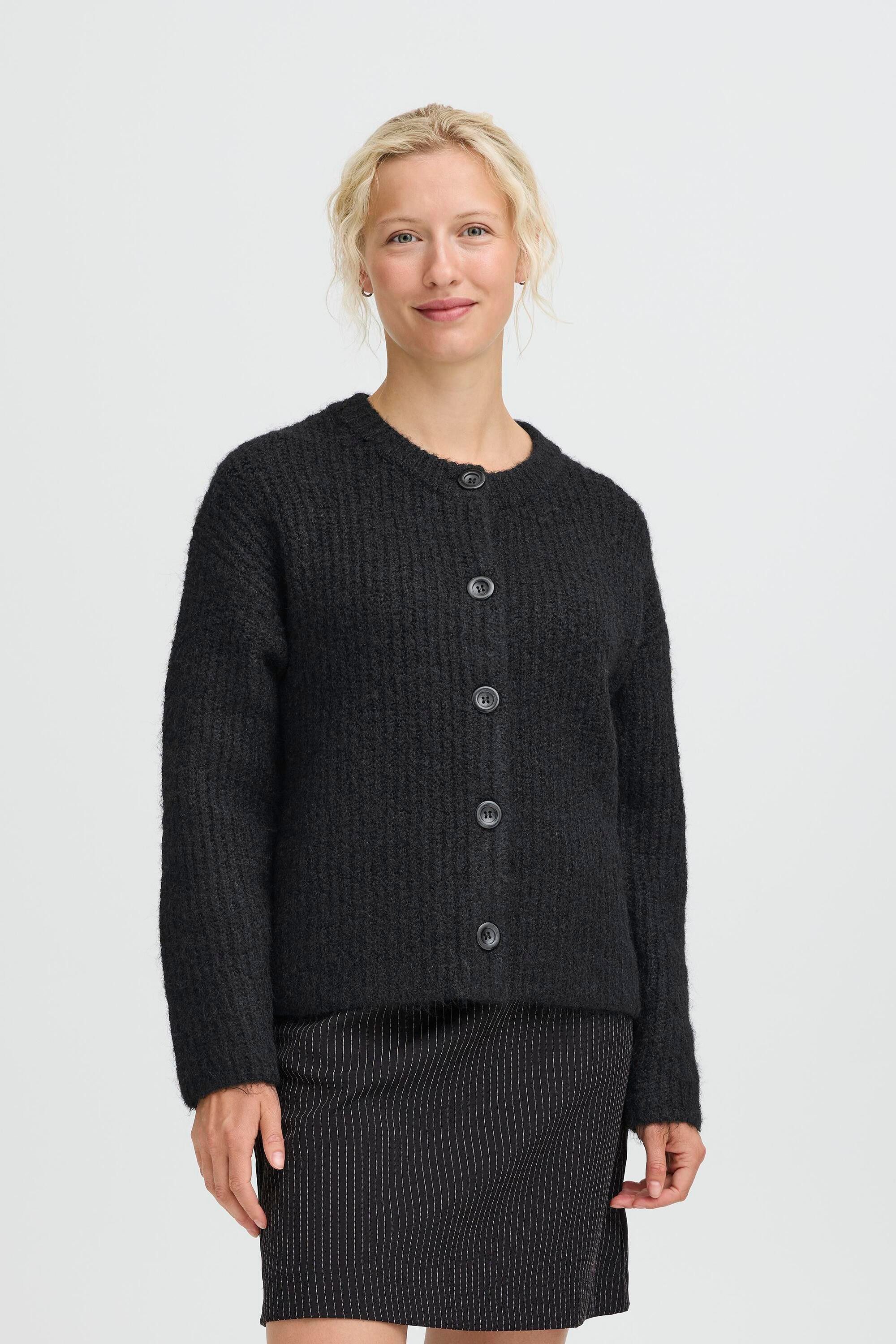 b.young Cardigan Strickjacke BYMILLER