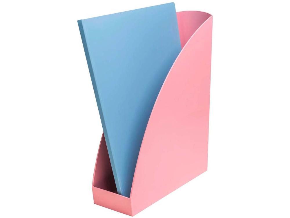 EXACOMPTA Stehsammler Exacompta Stehsammler 'Mag-Cube AutentiK' DIN A4+