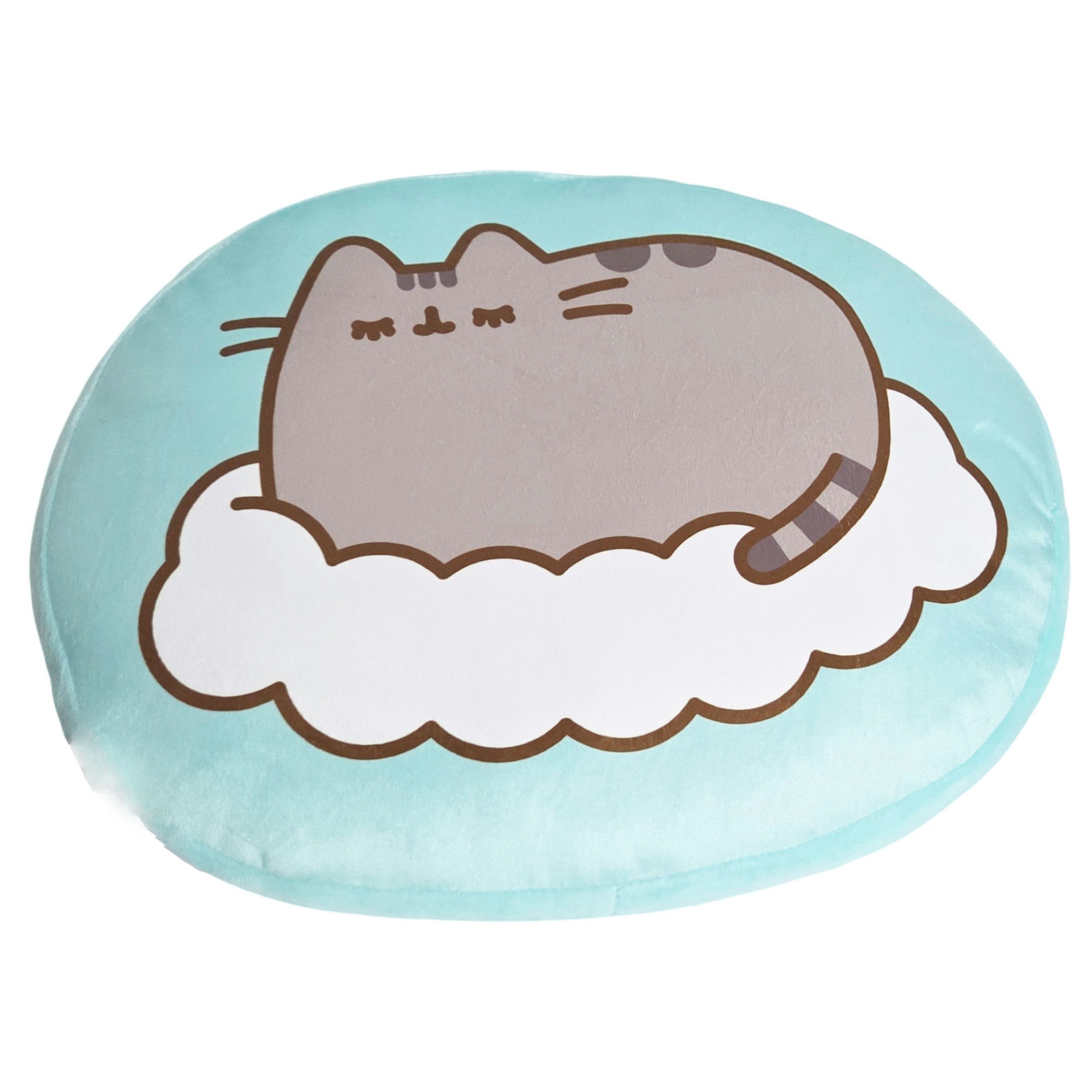 Pusheen Декоративні подушки Pusheen the Cat Katze Подушки Декоративні подушки 40 x 40 x 8 cm