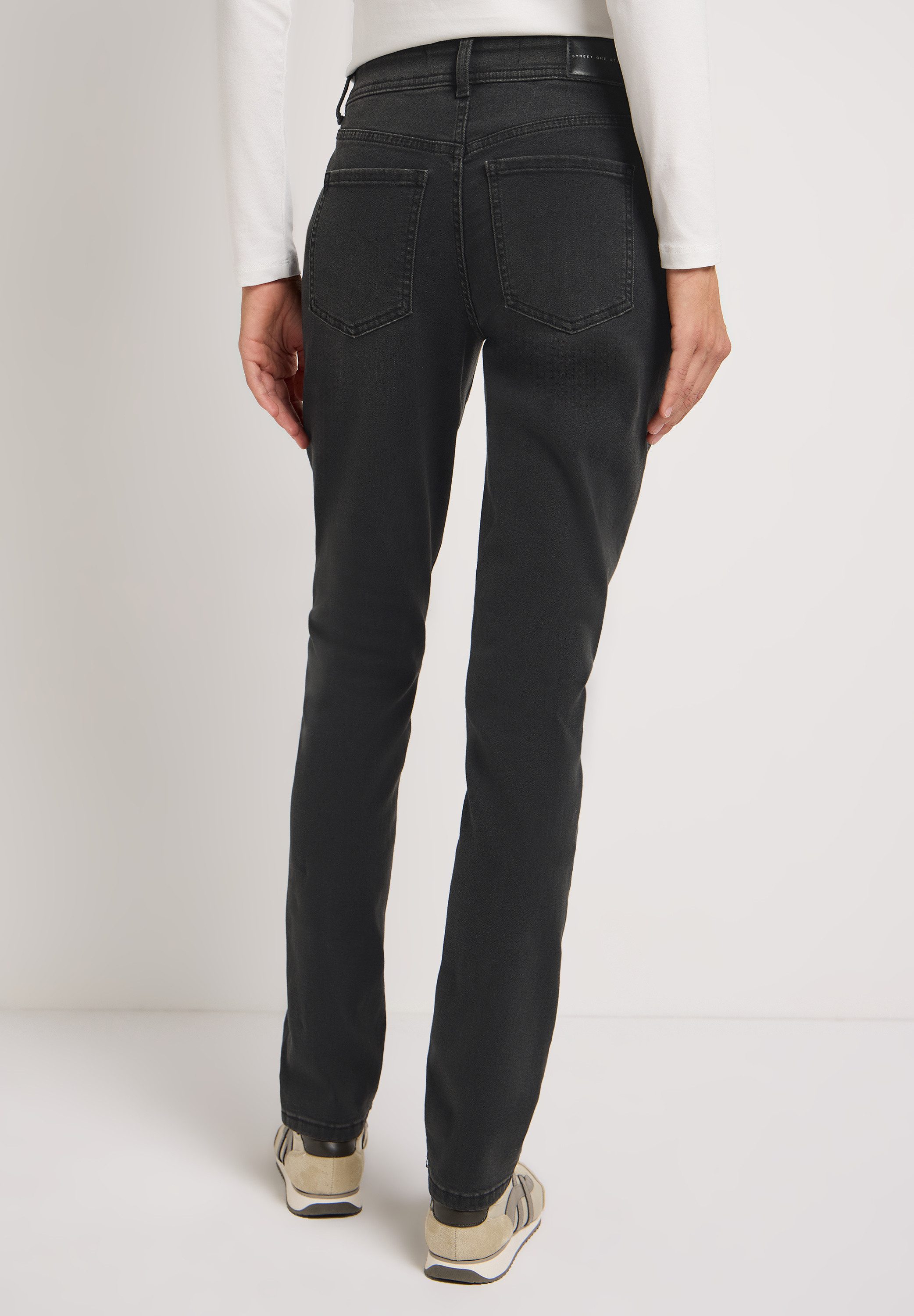 Comfort-fit-Jeans