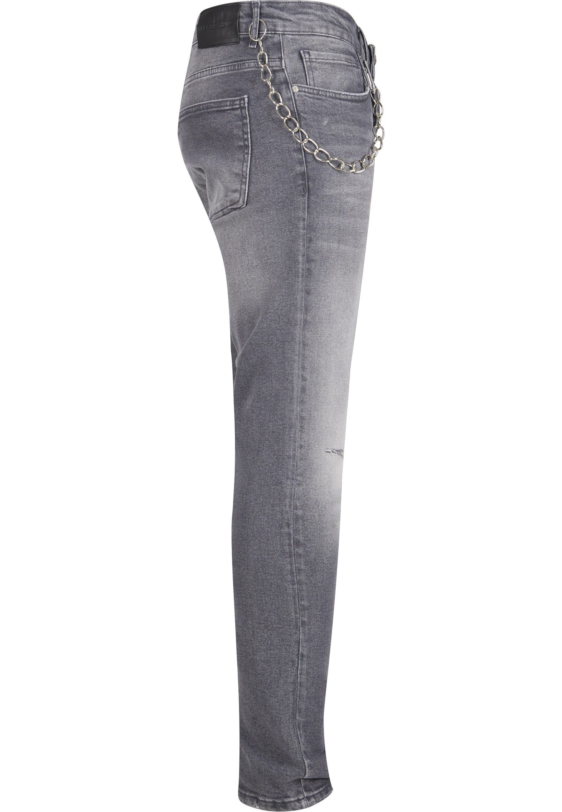 2Y Premium Bequeme Jeans 2Y Premium Herren 2Y Skinny Fit Jeans