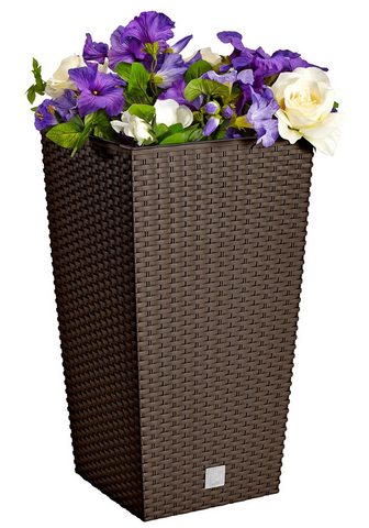 PROSPERPLAST Цветочный горшок »Rati Square 32...