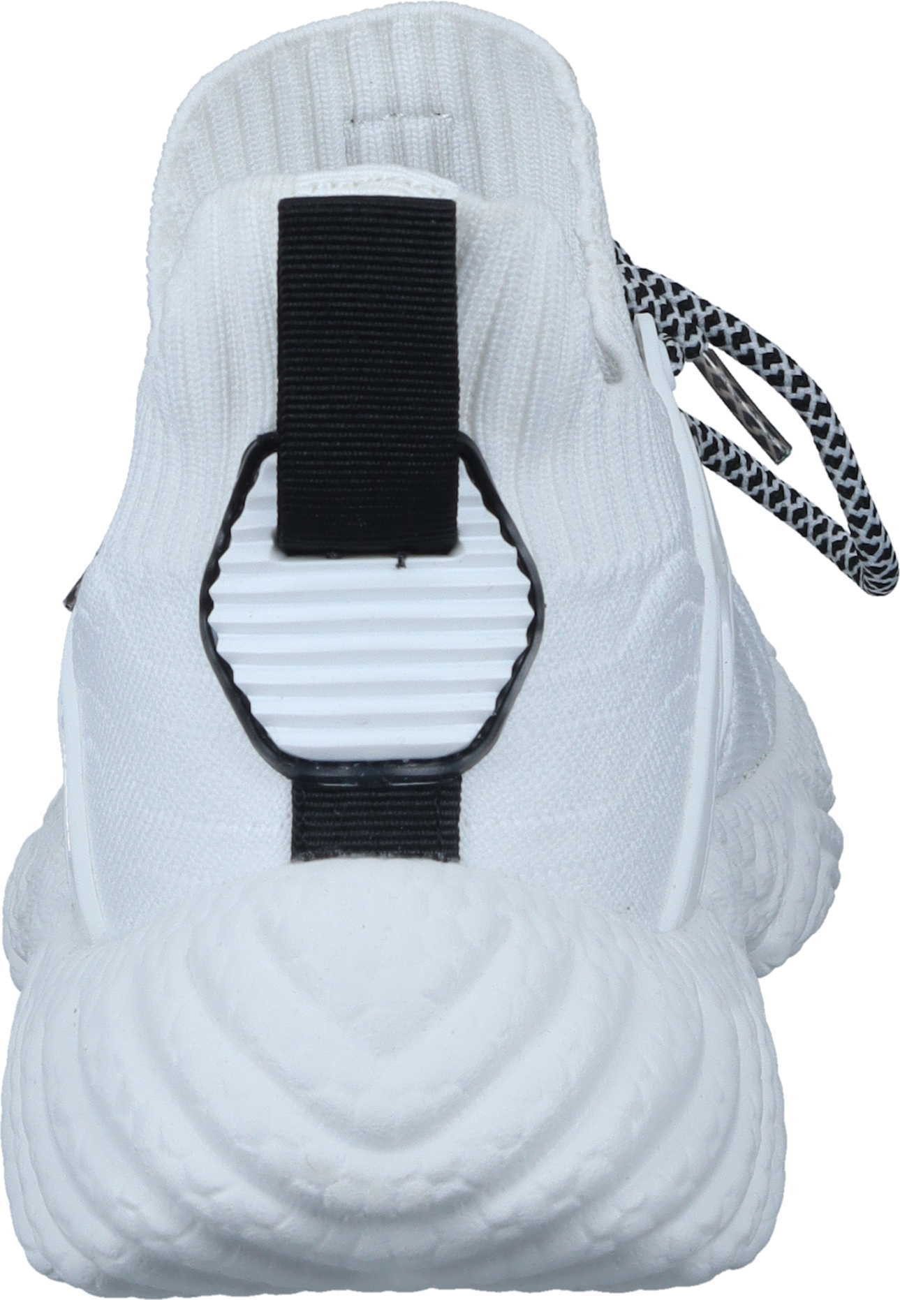 piece of mind. Sneaker Sneaker aus Textil