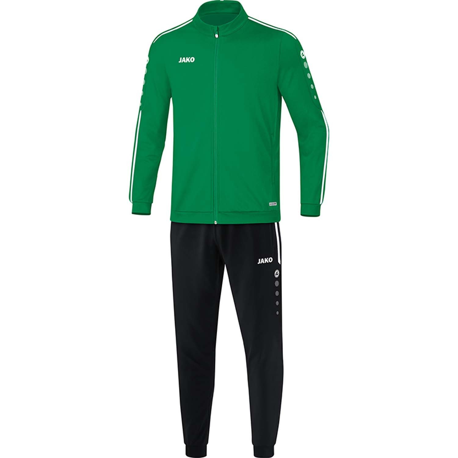 Jako Trainingsanzug Jako Herren Polyesteranzug Striker günstig online kaufen