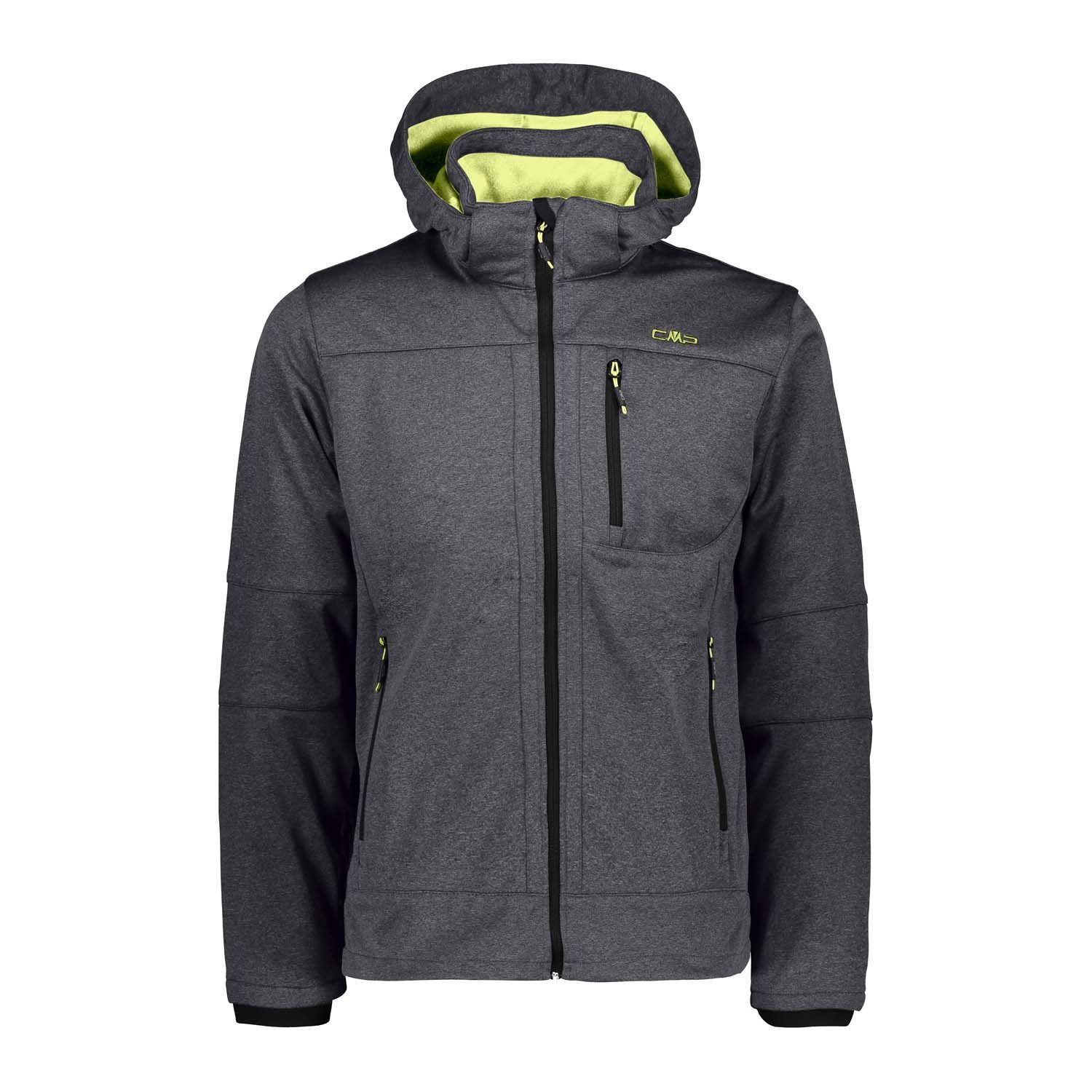 CMP Softshelljacke CMP Herren Softshell Jacke günstig online kaufen