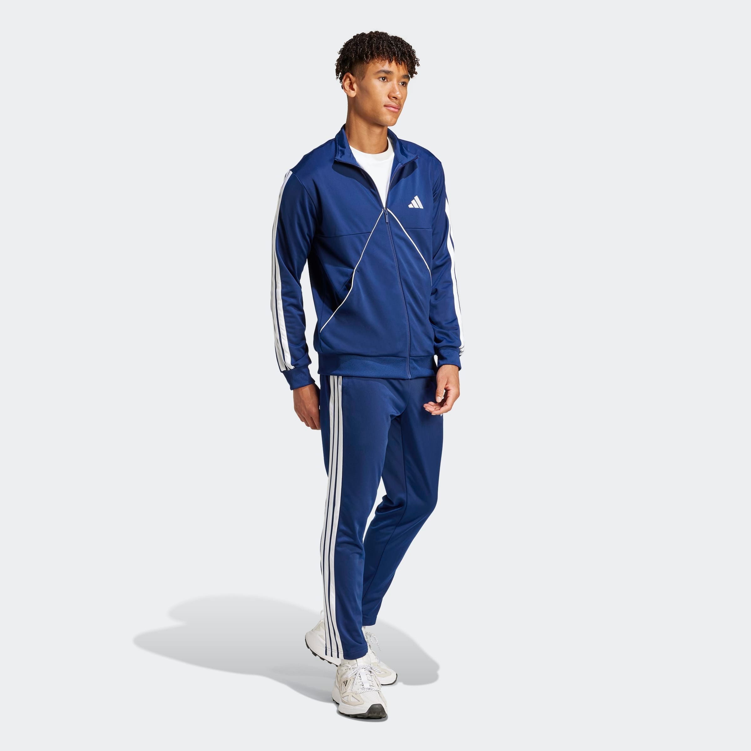 adidas Sportswear Trainingsanzug M TR TIRO TS (2-tlg), Trikot Tracksuit