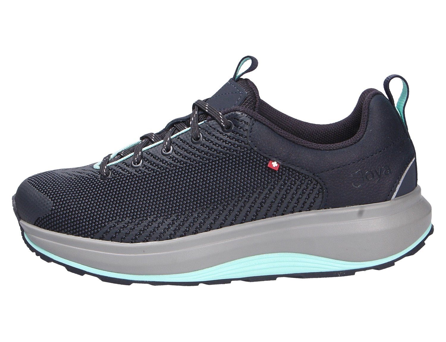 Joya MAUI dark blue II Schnürschuh Hochwertige Qualität