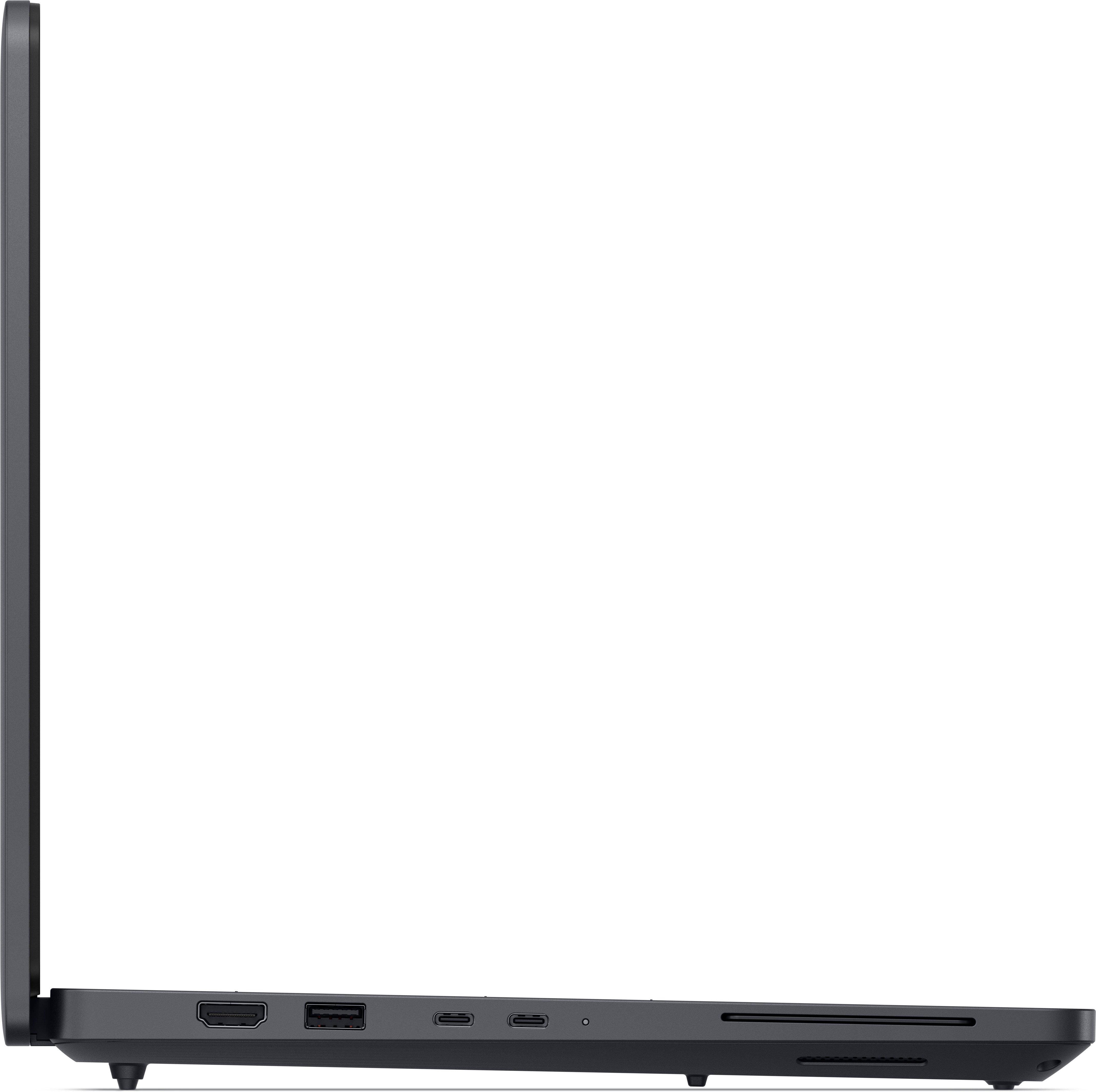 Dell Notebook