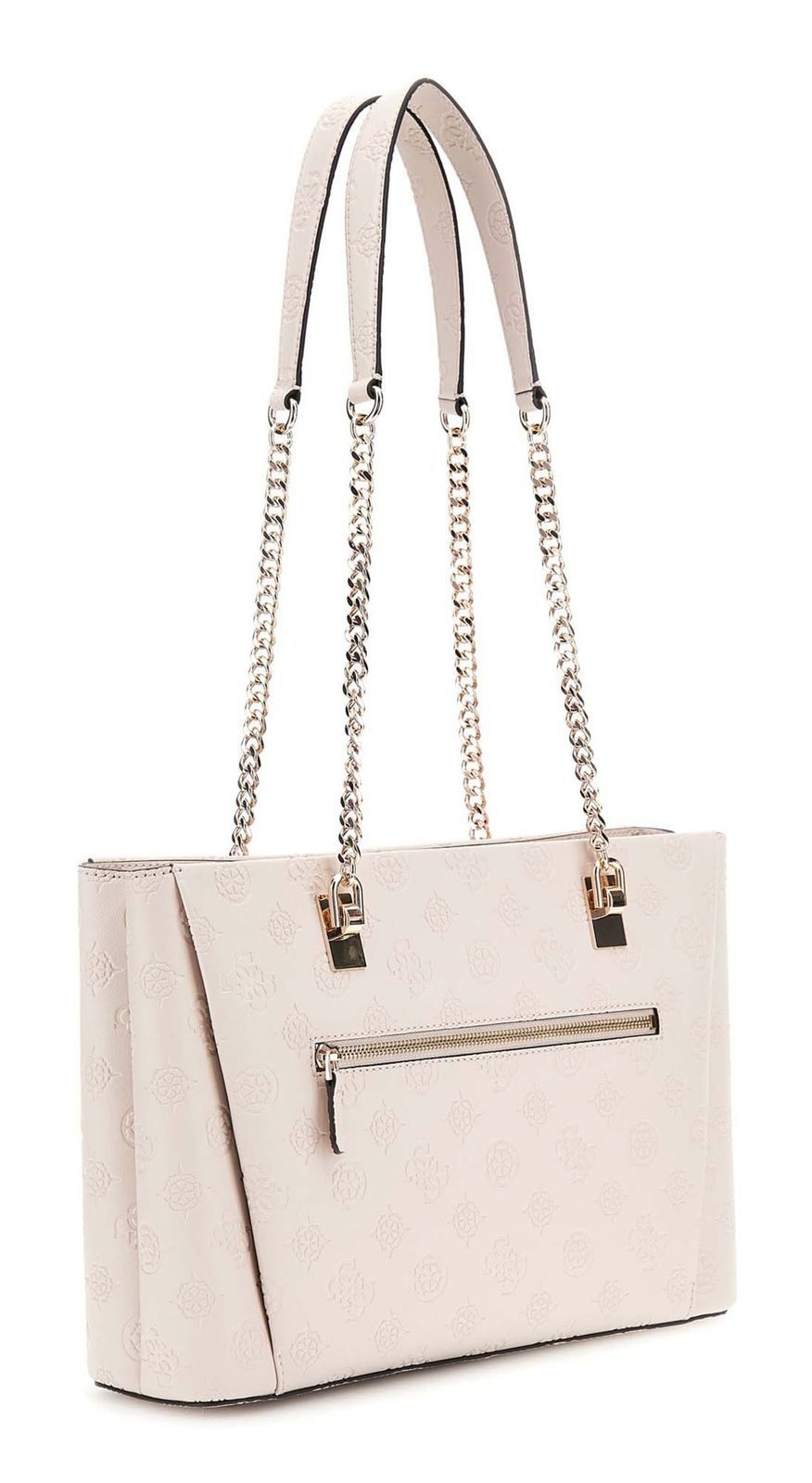 Guess Schultertasche 3 Compartment Tote günstig online kaufen