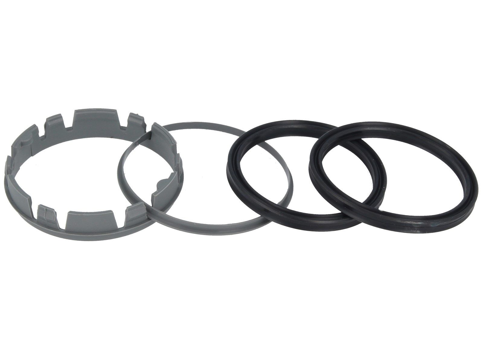 Damixa Badarmatur Gleitring-X-Ring Dichtung Service Set zu Arc-Armatur 29000/29818